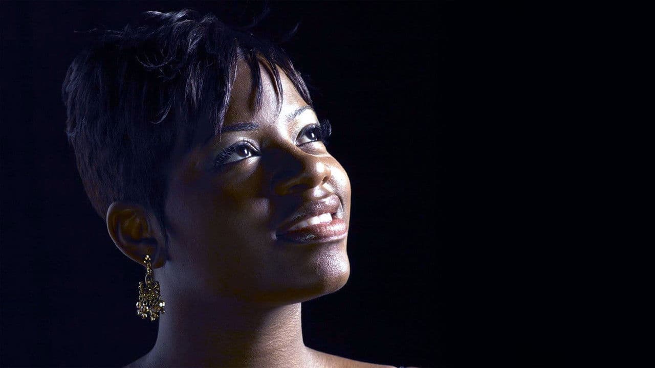 Life Is Not a Fairytale: The Fantasia Barrino Story