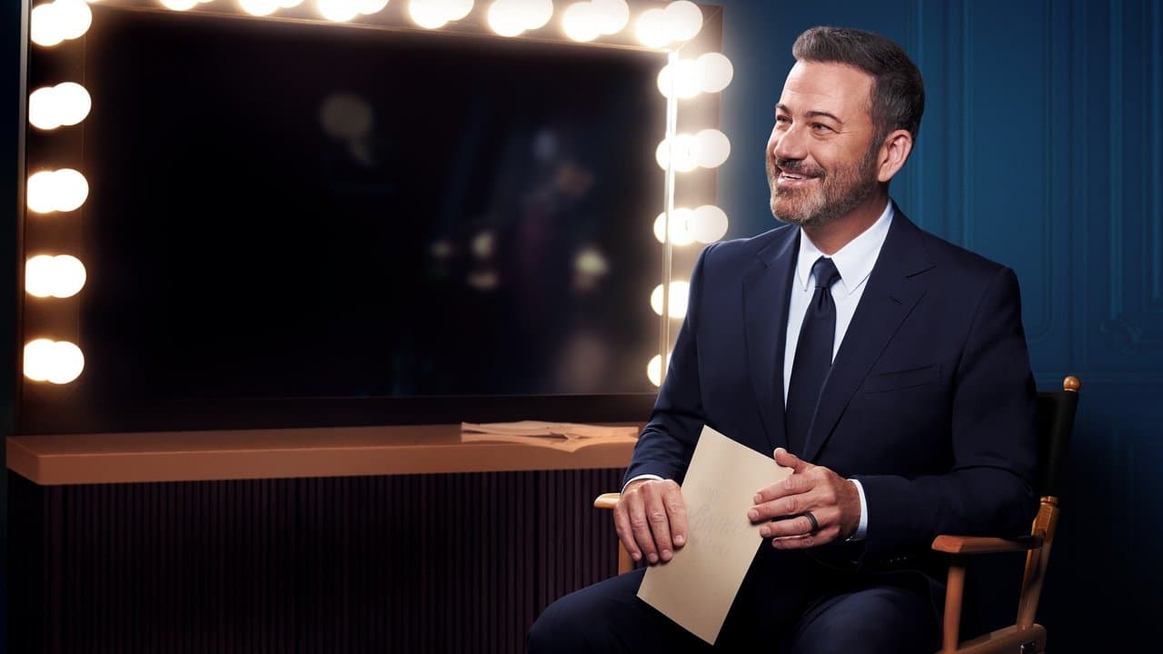 Jimmy Kimmel Live!