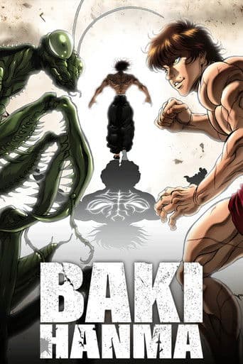 Baki Hanma