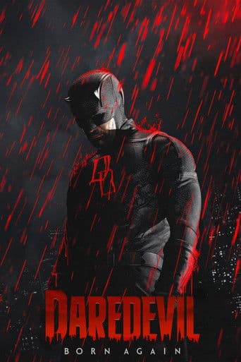 Daredevil: Born Again